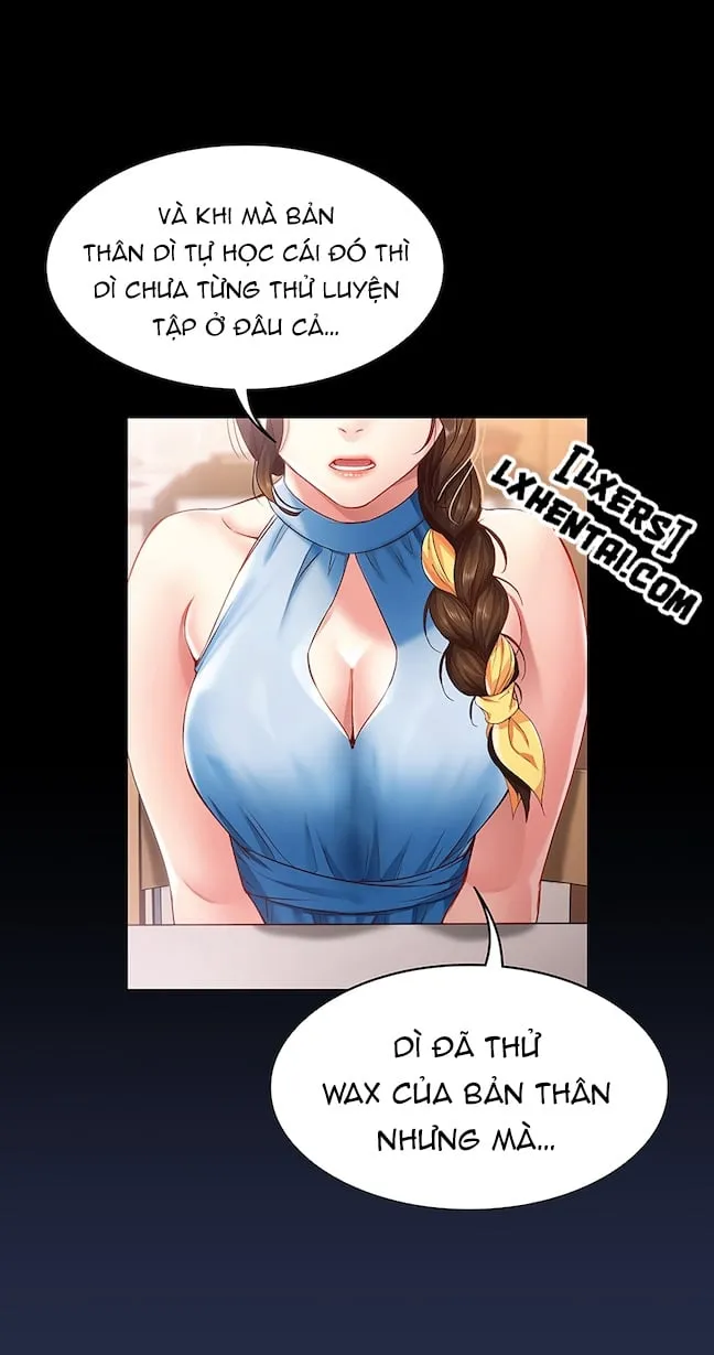 Nhật Ký Ở Trọ - Chap 9 - 39