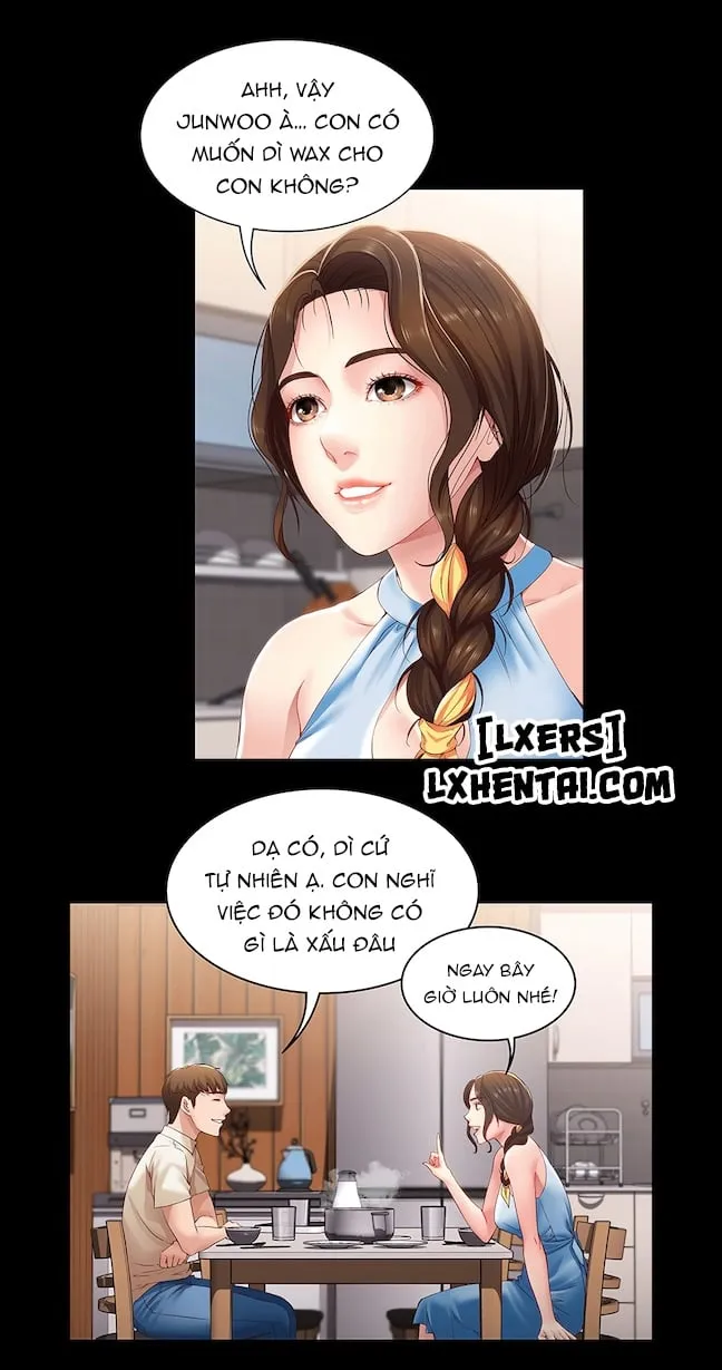 Nhật Ký Ở Trọ - Chap 9 - 44