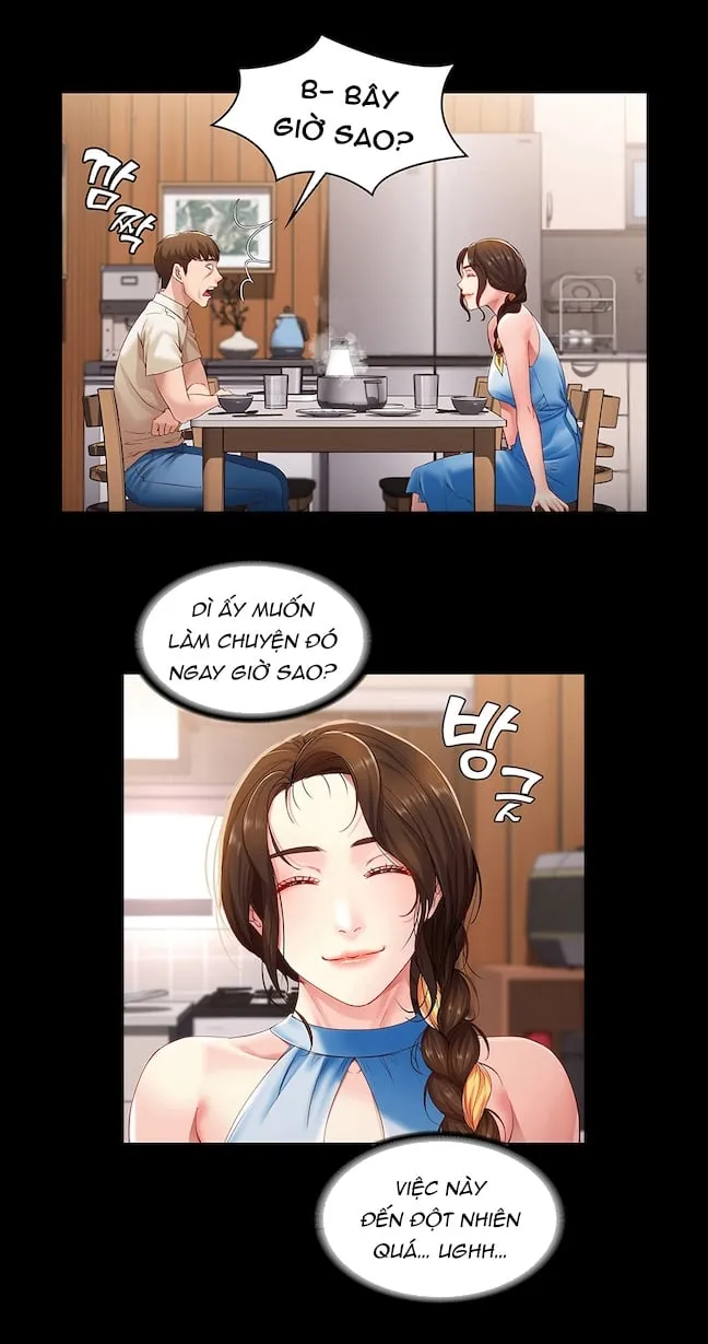 Nhật Ký Ở Trọ - Chap 9 - 45