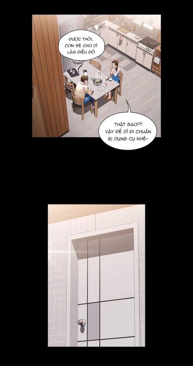 Nhật Ký Ở Trọ - Chap 9 - 46