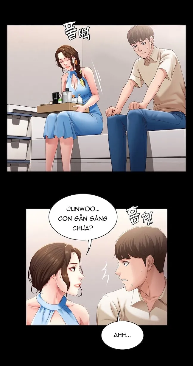 Nhật Ký Ở Trọ - Chap 9 - 48