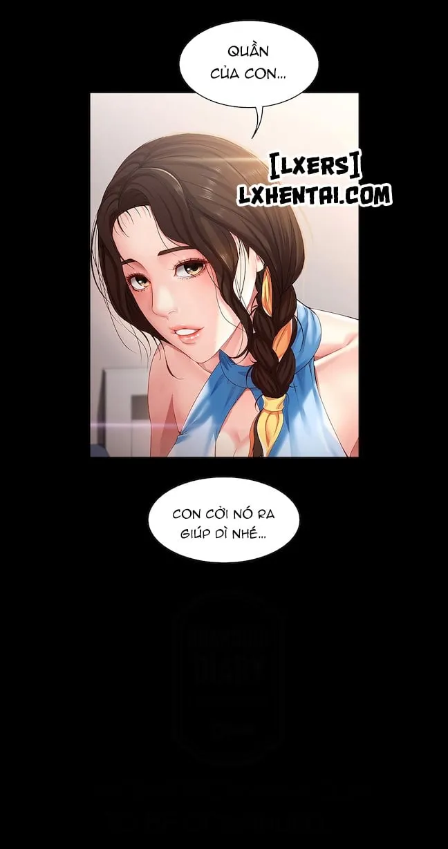 Nhật Ký Ở Trọ - Chap 9 - 49