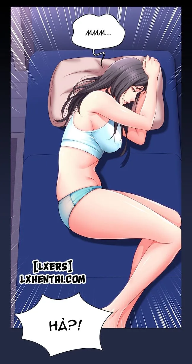 Nhật Ký Ở Trọ - Chap 9 - 5