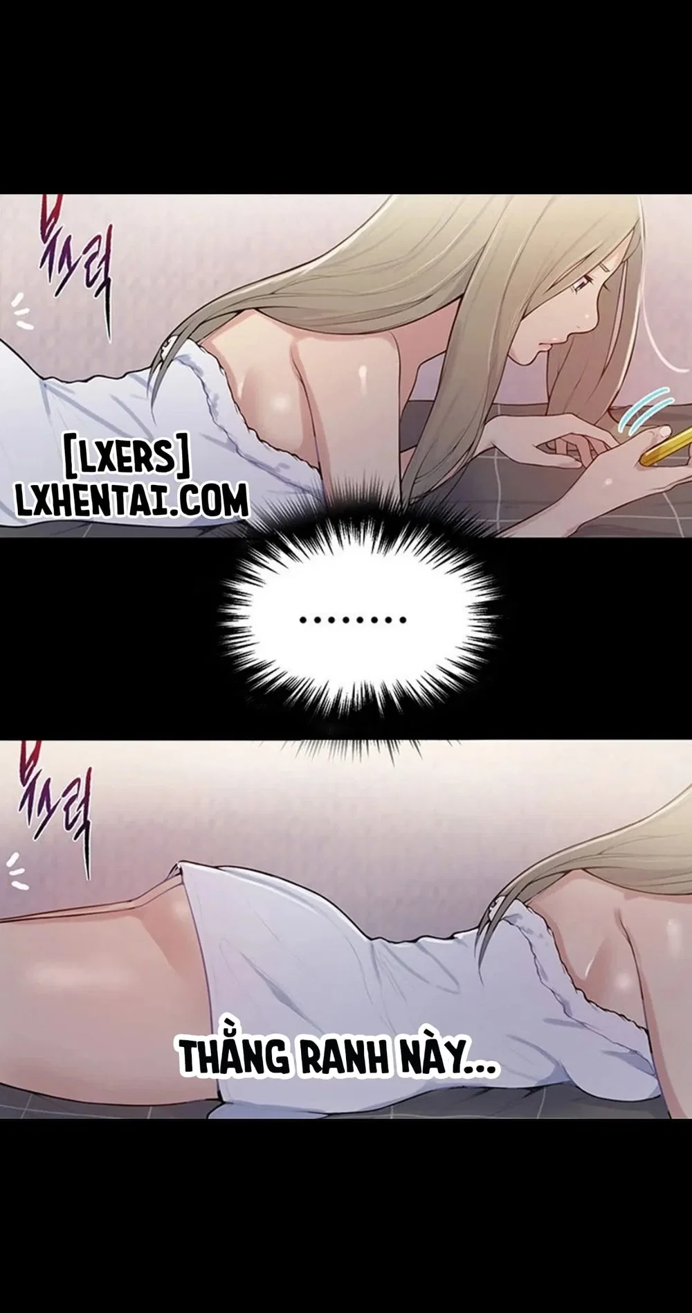 Lớp Học Bí Mật - Chap 8 - 21