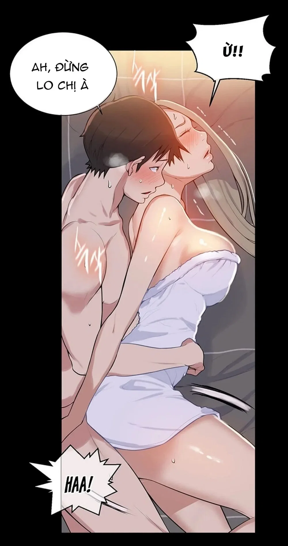 Lớp Học Bí Mật - Chap 8 - 33