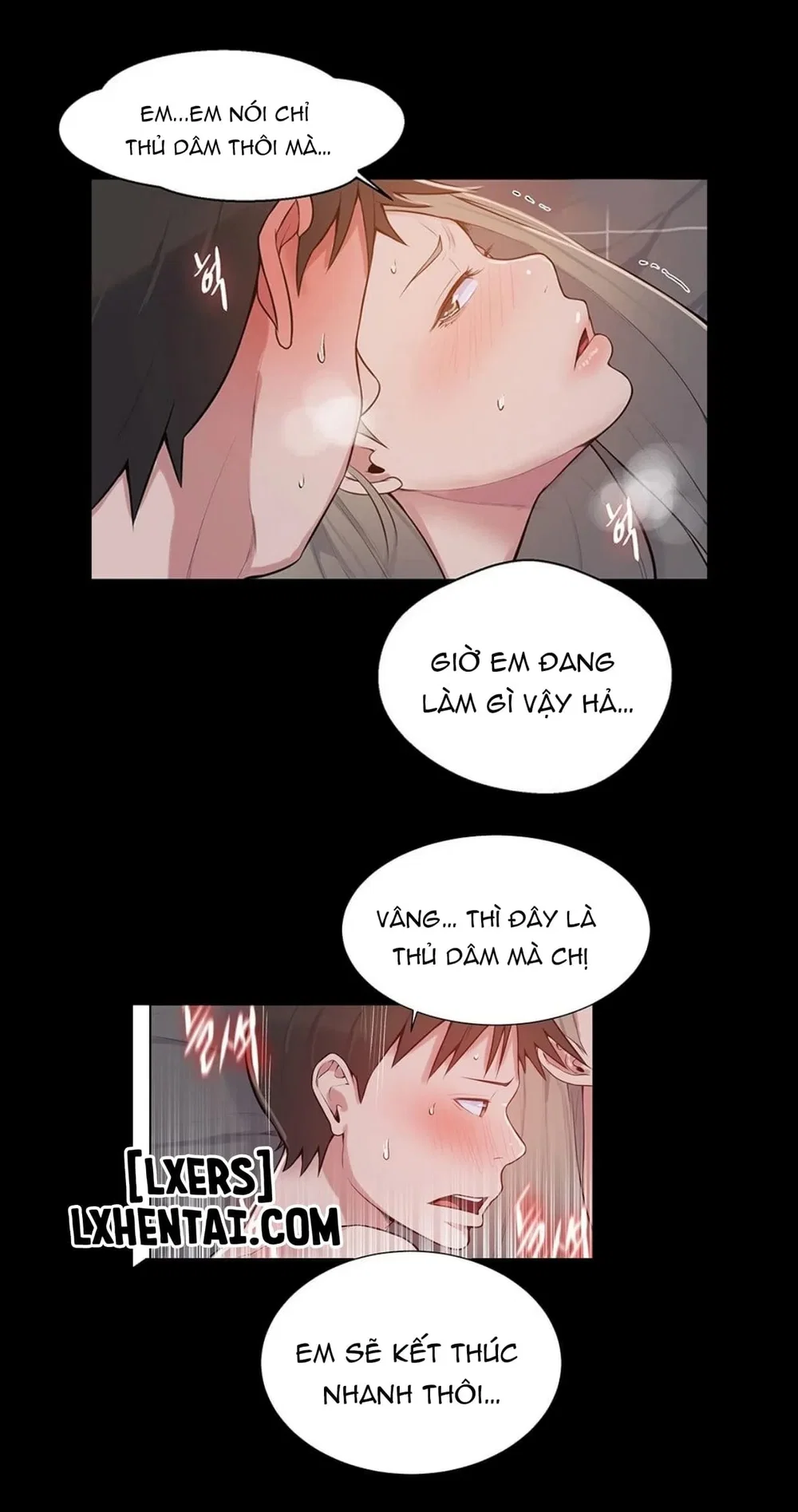 Lớp Học Bí Mật - Chap 8 - 39