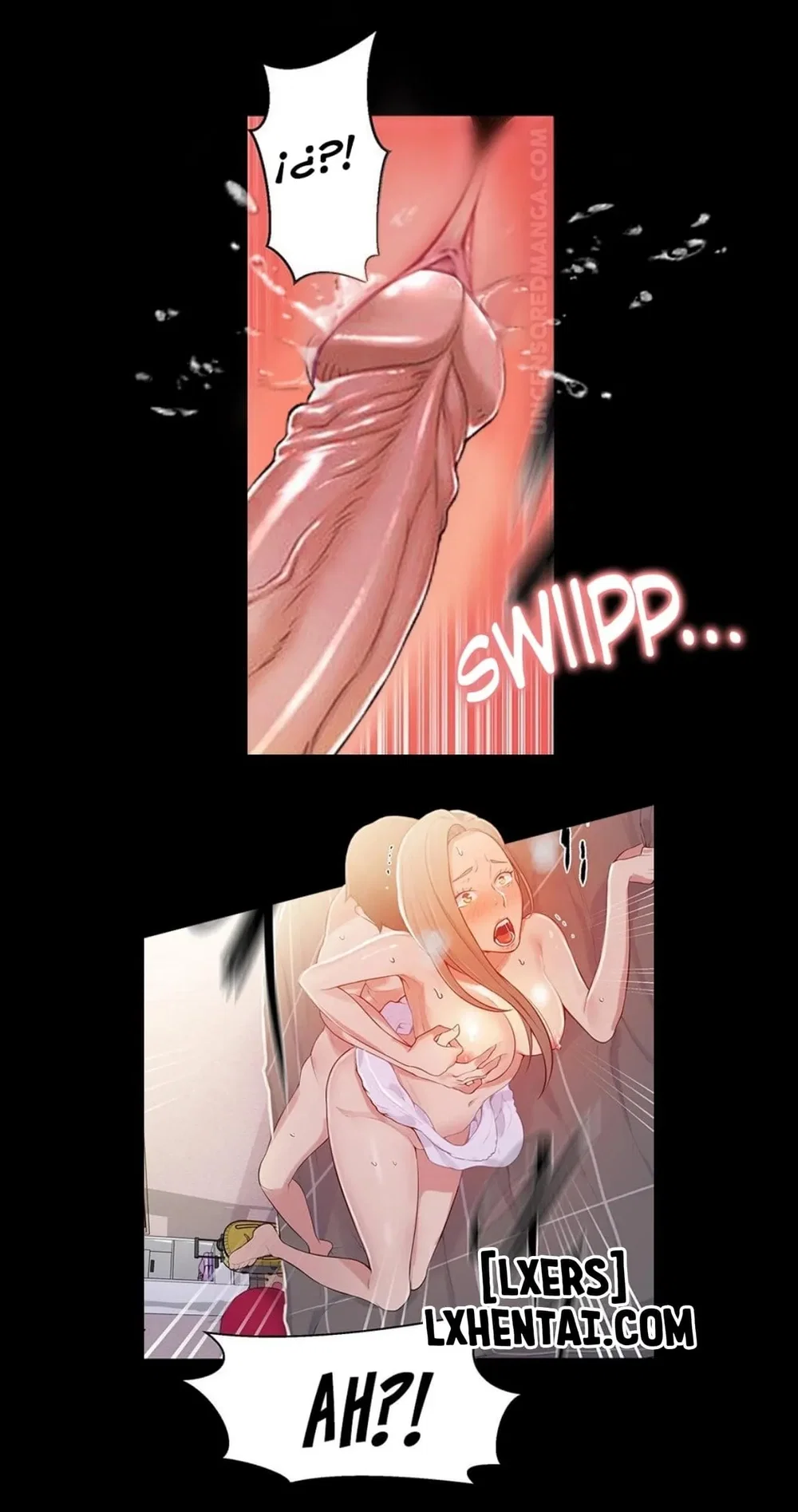 Lớp Học Bí Mật - Chap 8 - 41