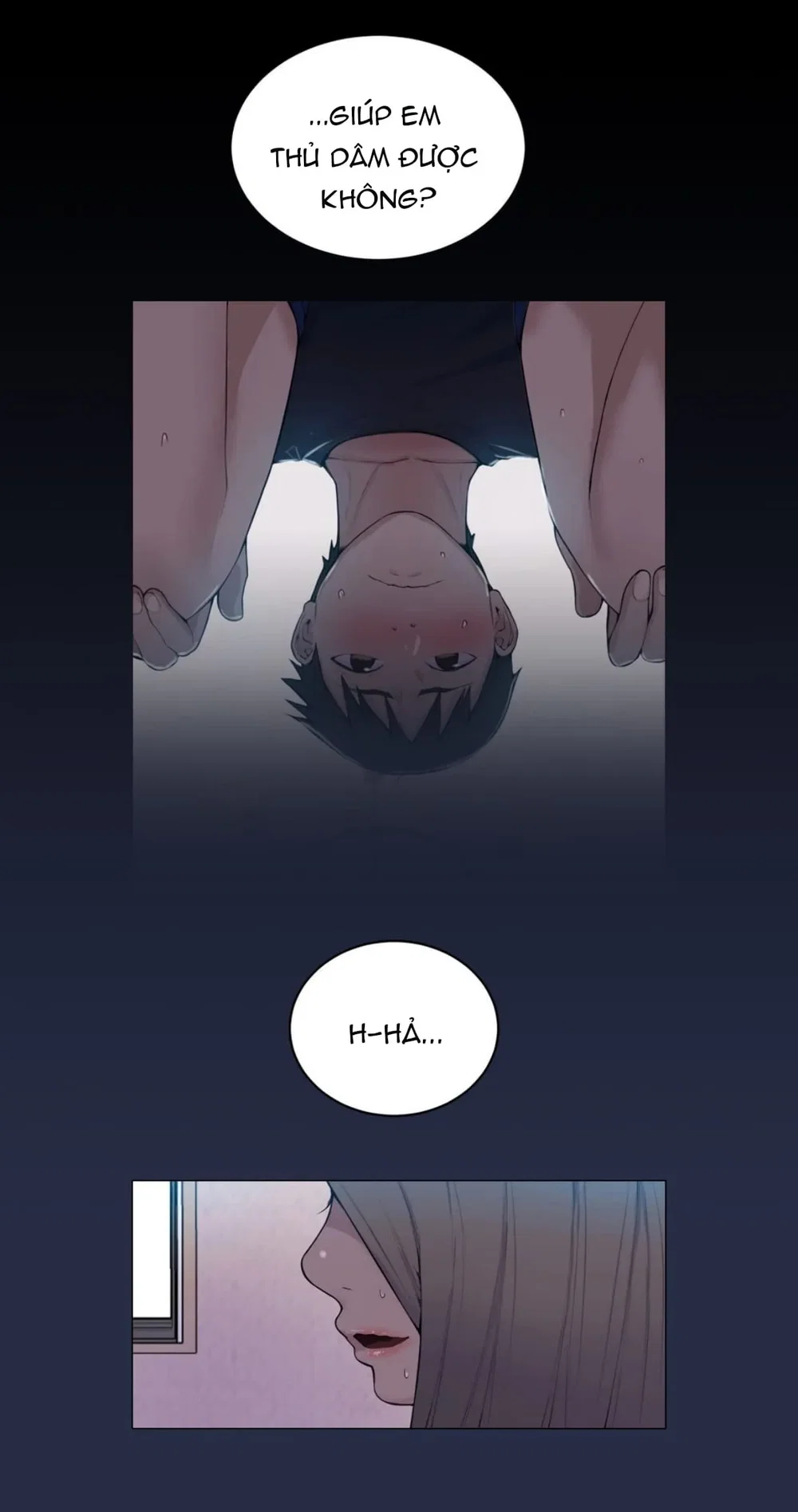 Lớp Học Bí Mật - Chap 8 - 7