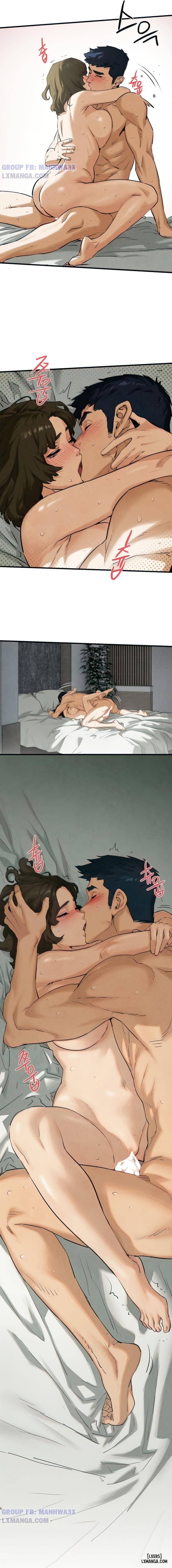 Tái sinh làm trai bao - Chap 3 - 14