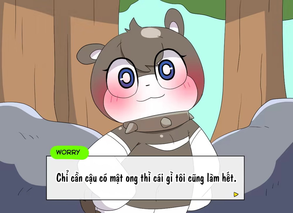 Seri tổng hợp truyện của tác giả Yakkomochis2 - Chap 7 - 13