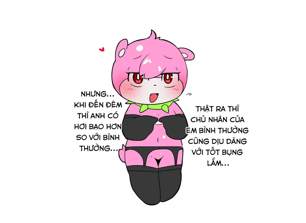 Seri tổng hợp truyện của tác giả Yakkomochis2 - Chap 7 - 31