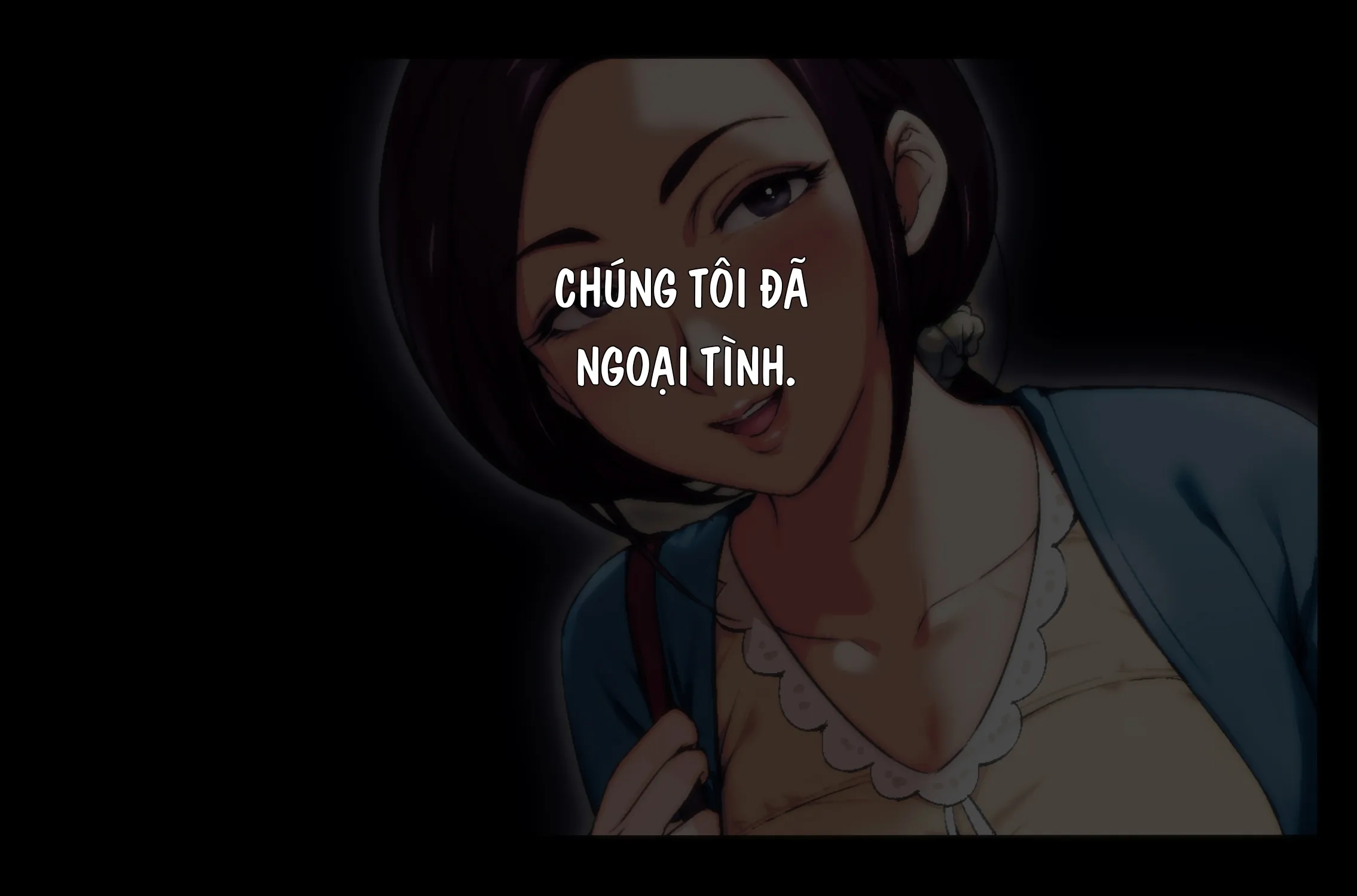Cô vợ ngoại tình Honoka~ [Futei Koubizuma Honok... - Chap 2 - 10