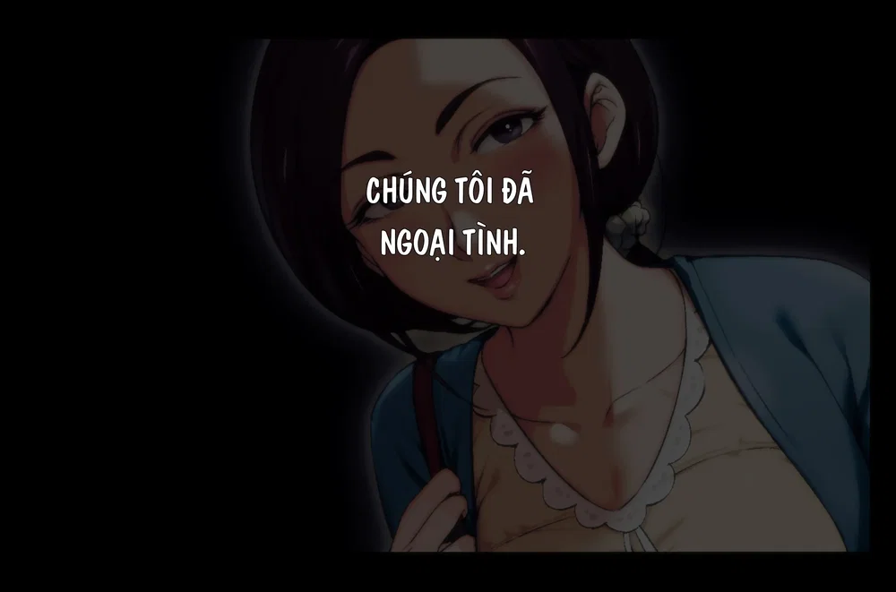 Cô vợ ngoại tình Honoka~ [Futei Koubizuma Honok... - Chap 2 - 10