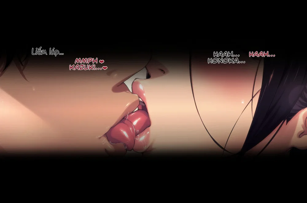 Cô vợ ngoại tình Honoka~ [Futei Koubizuma Honok... - Chap 2 - 11