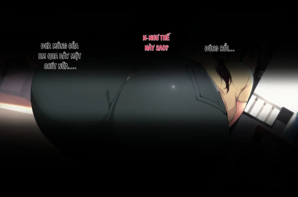 Cô vợ ngoại tình Honoka~ [Futei Koubizuma Honok... - Chap 2 - 16