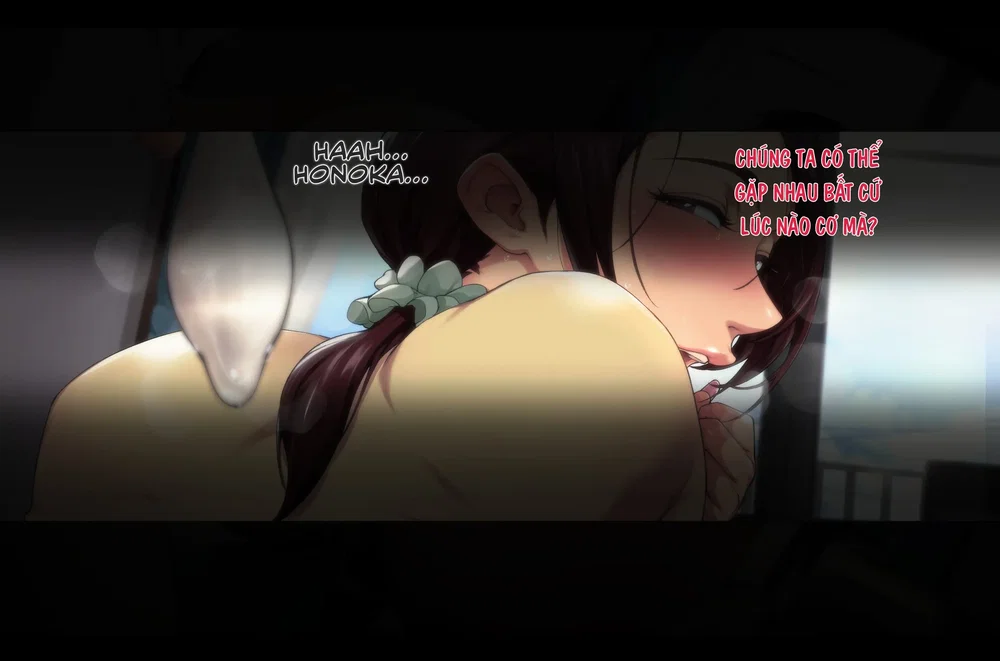Cô vợ ngoại tình Honoka~ [Futei Koubizuma Honok... - Chap 2 - 39