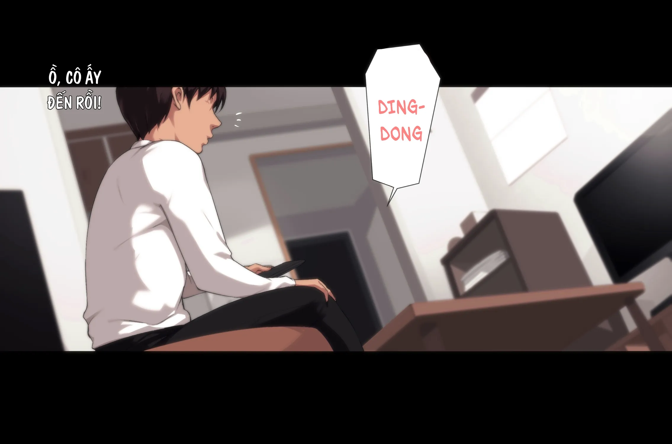 Cô vợ ngoại tình Honoka~ [Futei Koubizuma Honok... - Chap 2 - 4