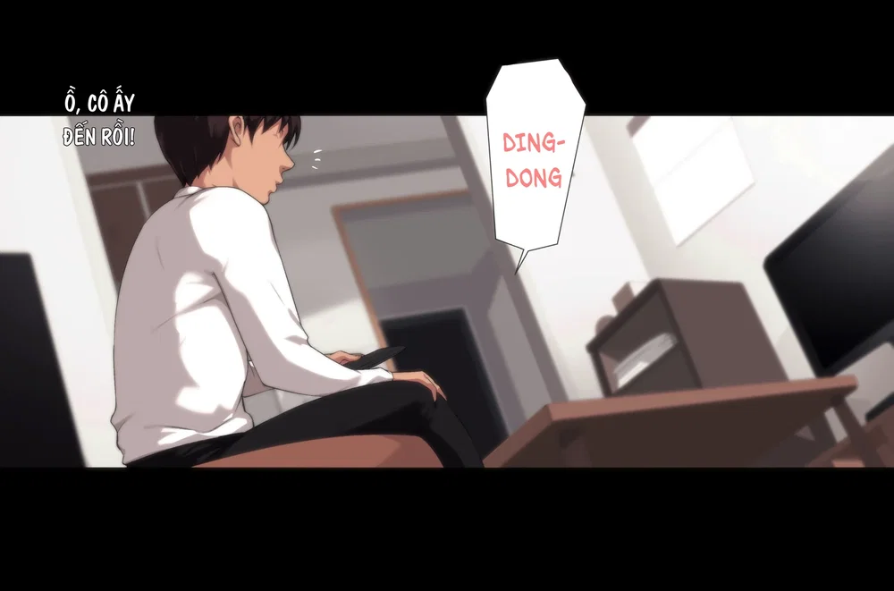 Cô vợ ngoại tình Honoka~ [Futei Koubizuma Honok... - Chap 2 - 4