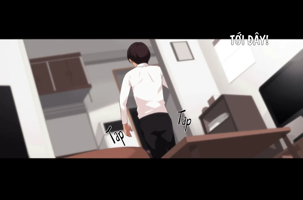 Cô vợ ngoại tình Honoka~ [Futei Koubizuma Honok... - Chap 2 - 5