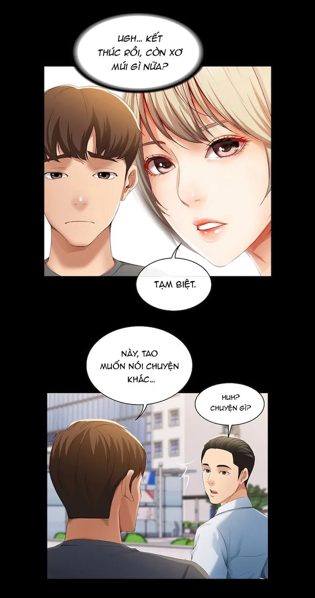 Nhật Ký Ở Trọ - Chap 6 - 15