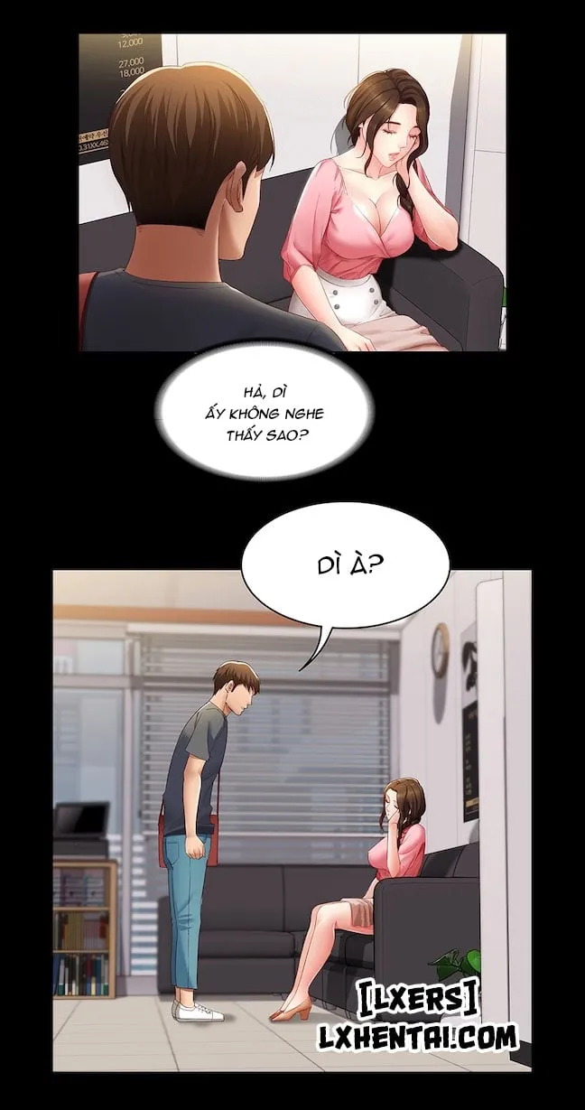 Nhật Ký Ở Trọ - Chap 6 - 26