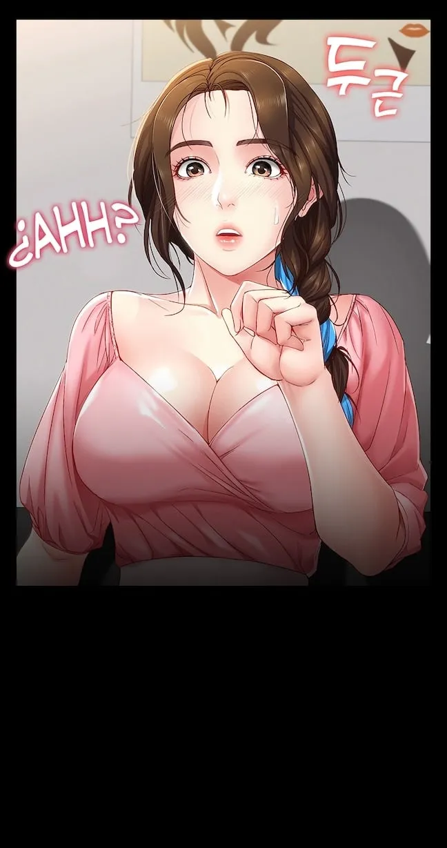 Nhật Ký Ở Trọ - Chap 6 - 36