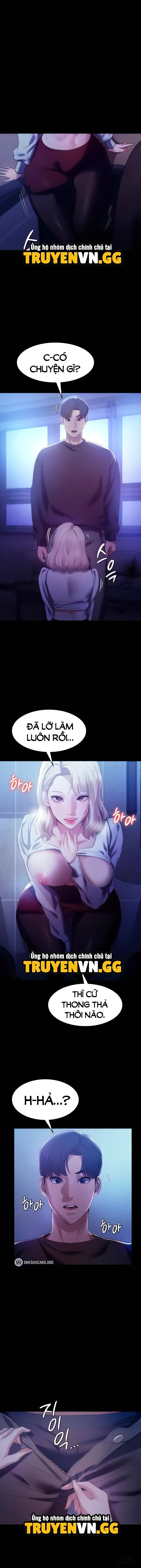 The Chairman’s Wife - Chap 3 - 5