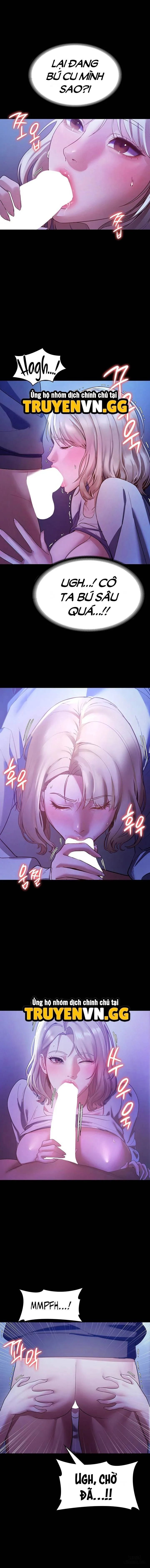 The Chairman’s Wife - Chap 3 - 7