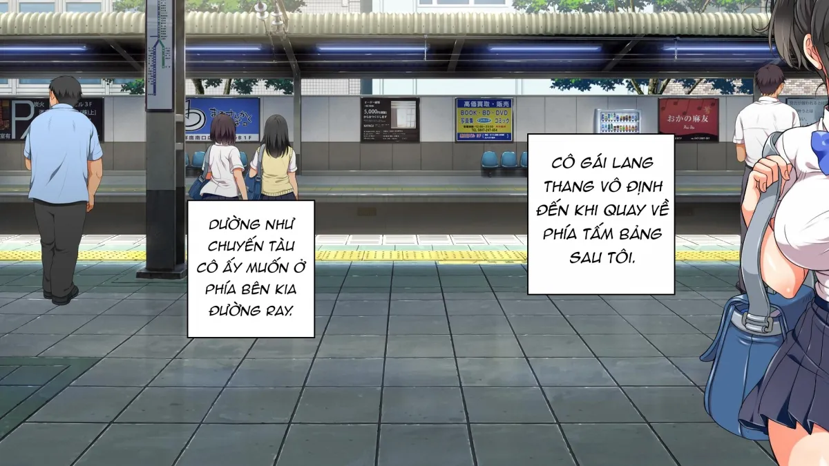 Vận may bất ngờ!! [Lucky Dosukebe!; ラッキードスケベ！] - Chap 5 - 14