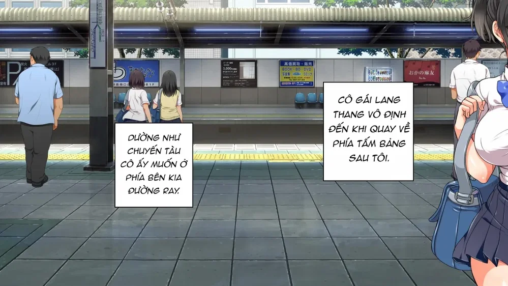 Vận may bất ngờ!! [Lucky Dosukebe!; ラッキードスケベ！] - Chap 5 - 14
