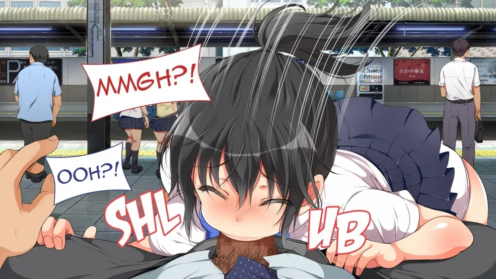 Vận may bất ngờ!! [Lucky Dosukebe!; ラッキードスケベ！] - Chap 5 - 21