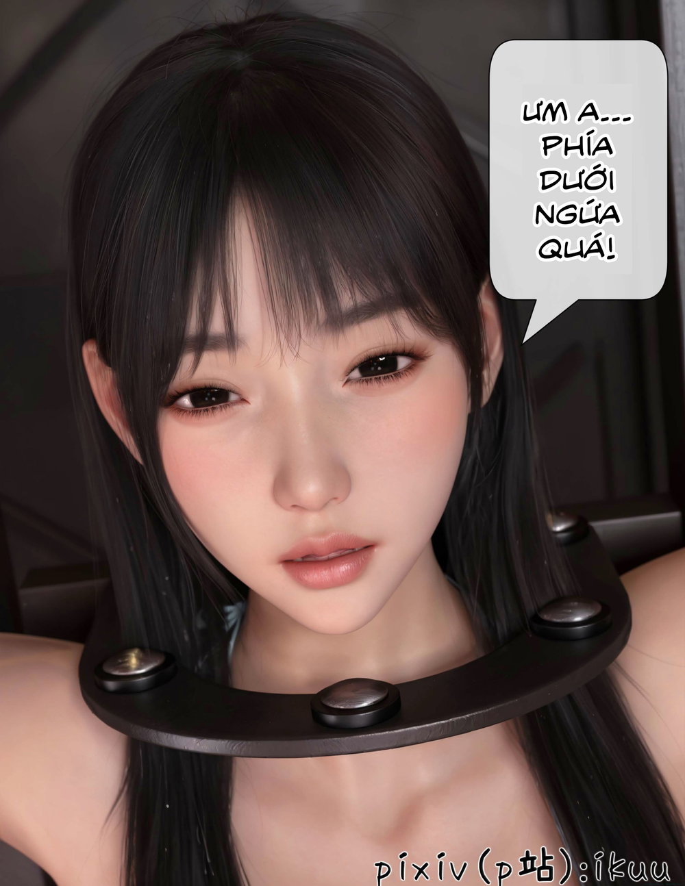 Sự Sa Ngã Của Hoa Hồng Thép - Chương 4 - 6