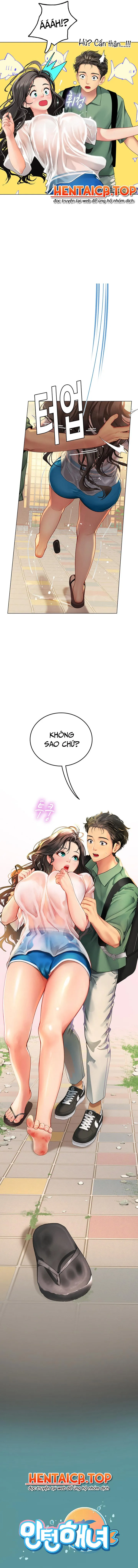 Hải nữ thực tập - Chap 2 - 12