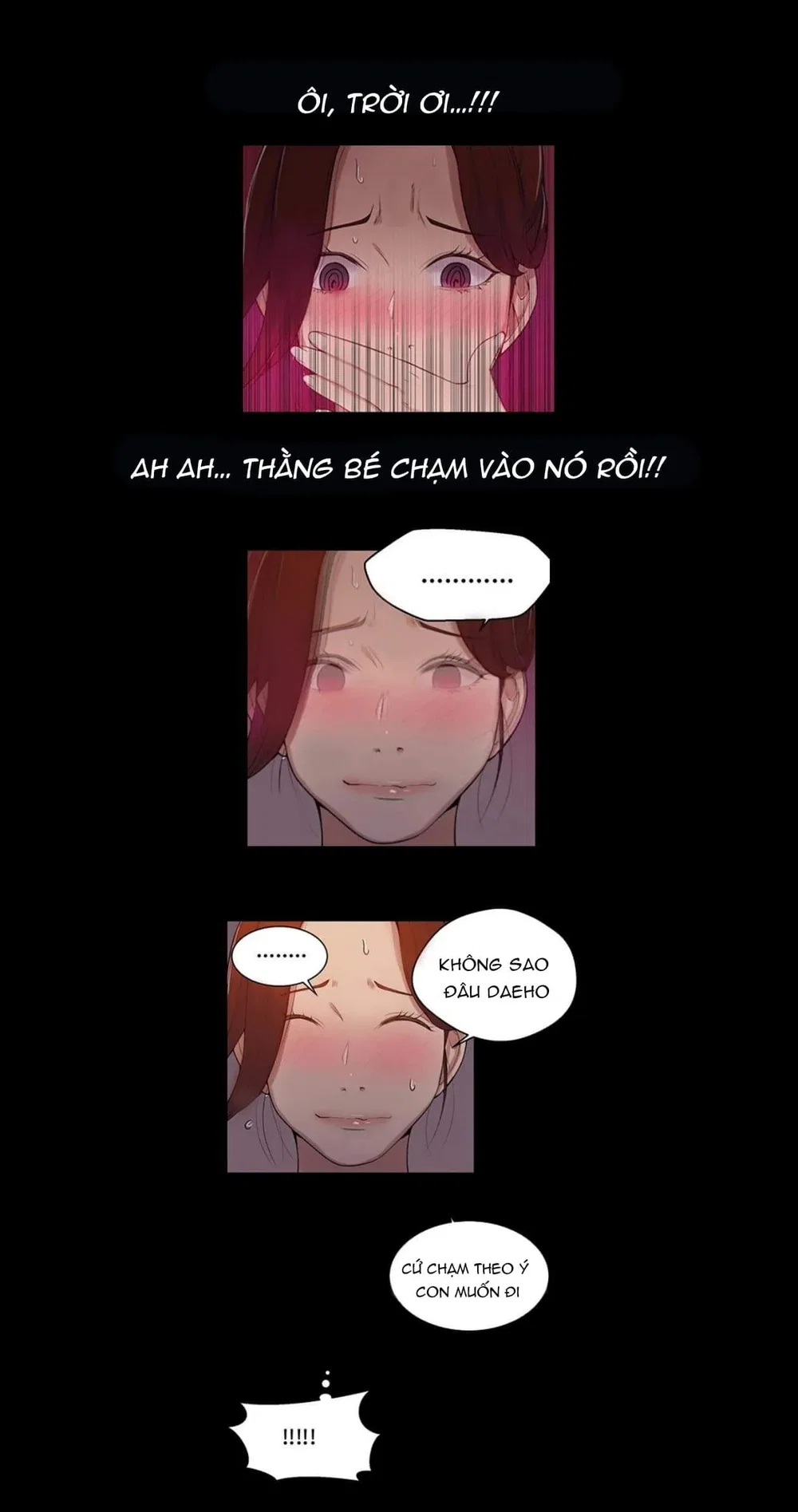 Lớp Học Bí Mật - Chap 5 - 12