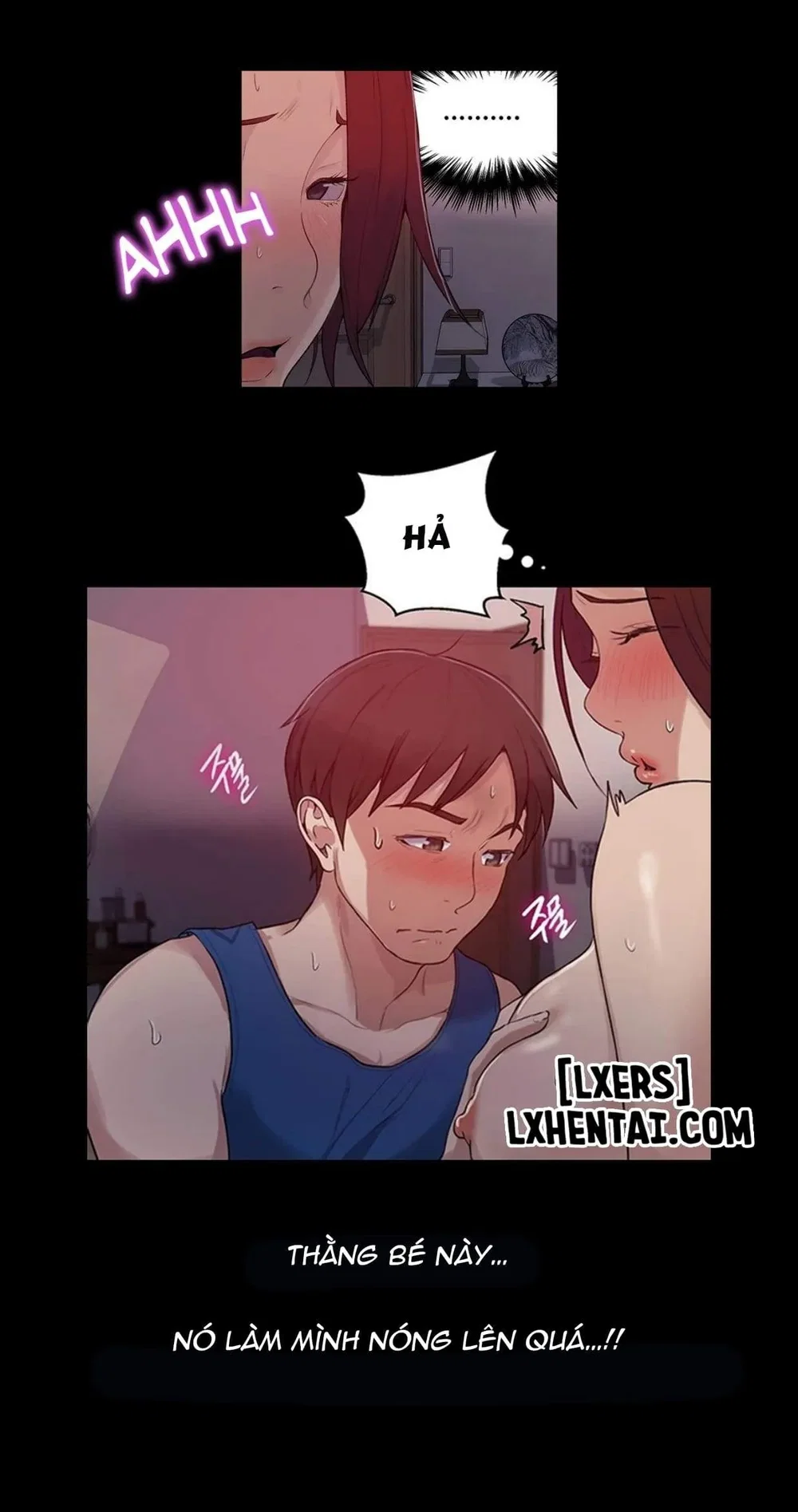 Lớp Học Bí Mật - Chap 5 - 17