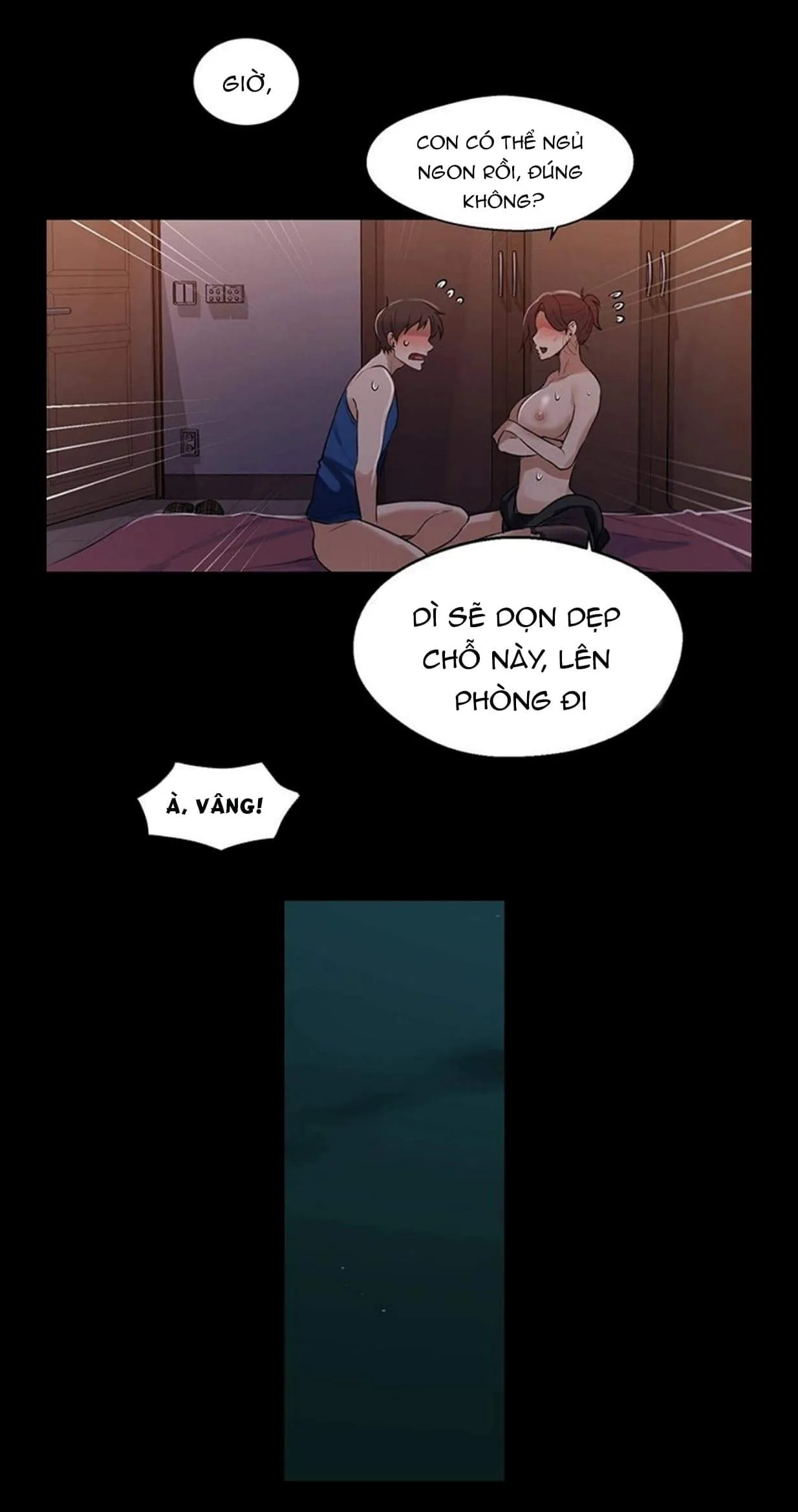 Lớp Học Bí Mật - Chap 5 - 26