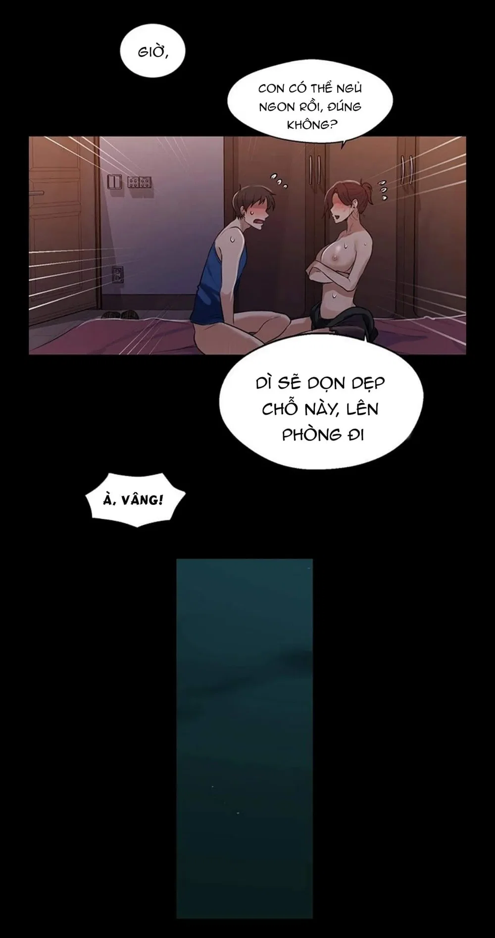 Lớp Học Bí Mật - Chap 5 - 26