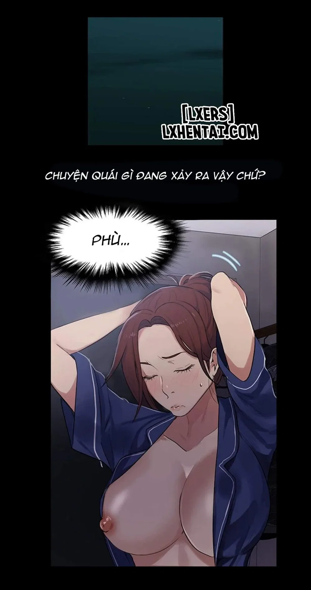 Lớp Học Bí Mật - Chap 5 - 27
