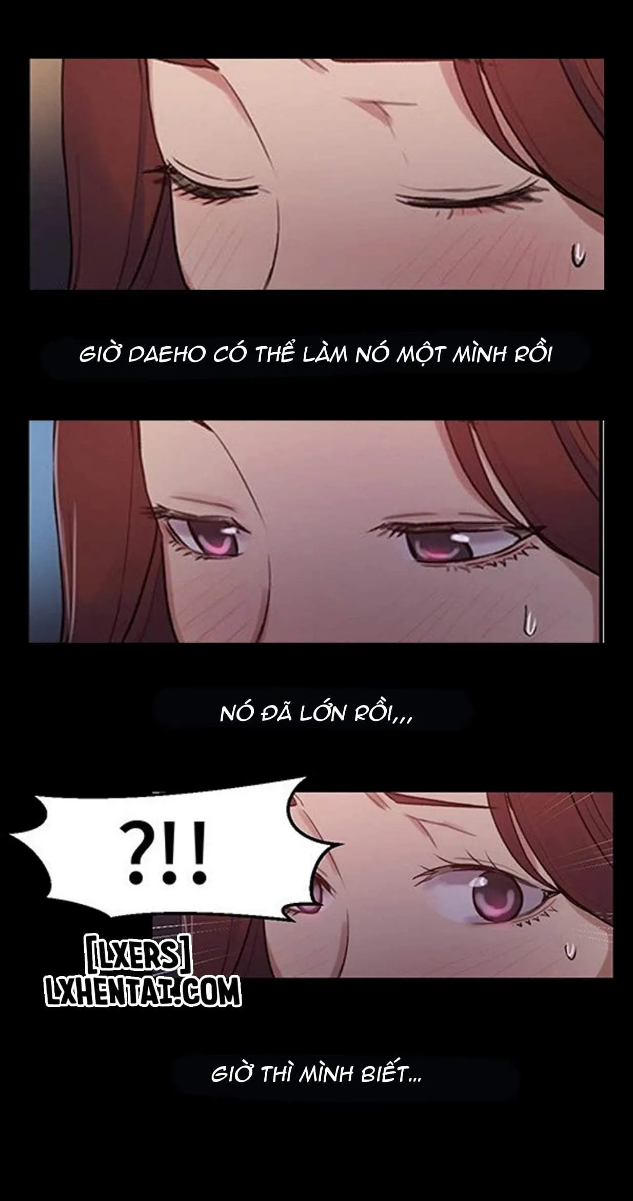 Lớp Học Bí Mật - Chap 5 - 28