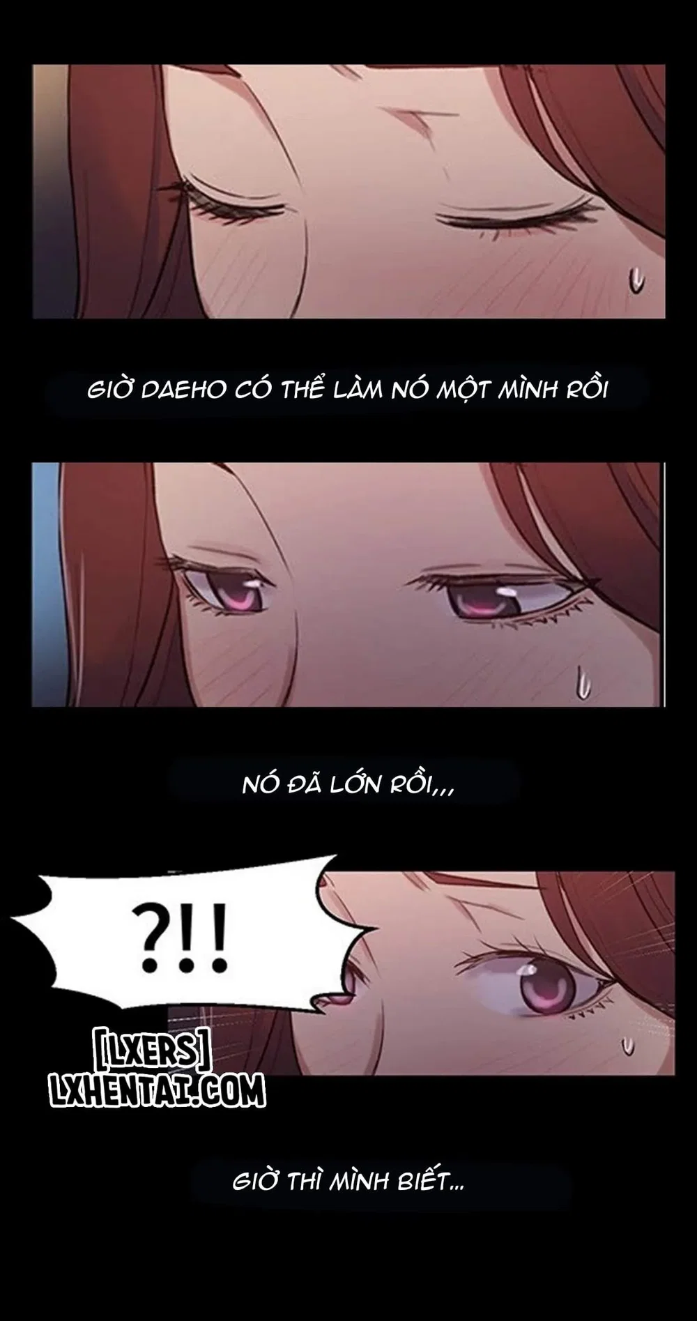 Lớp Học Bí Mật - Chap 5 - 28