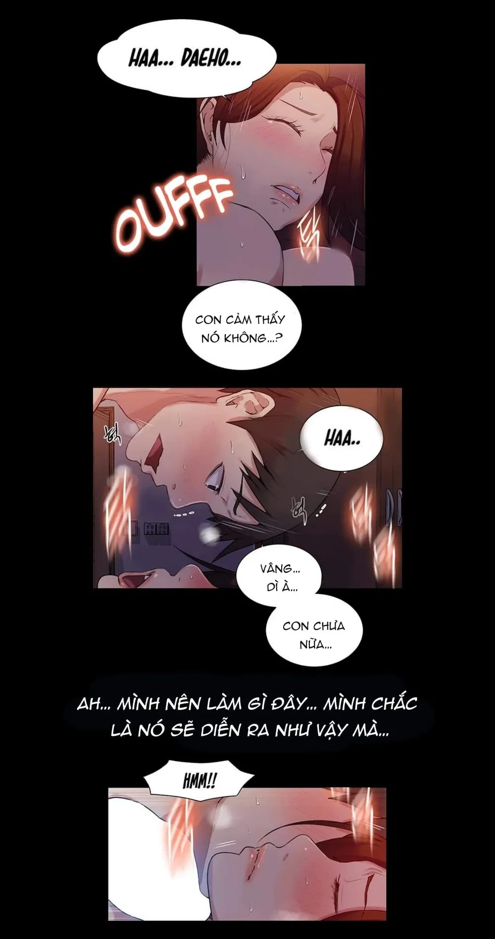 Lớp Học Bí Mật - Chap 5 - 32