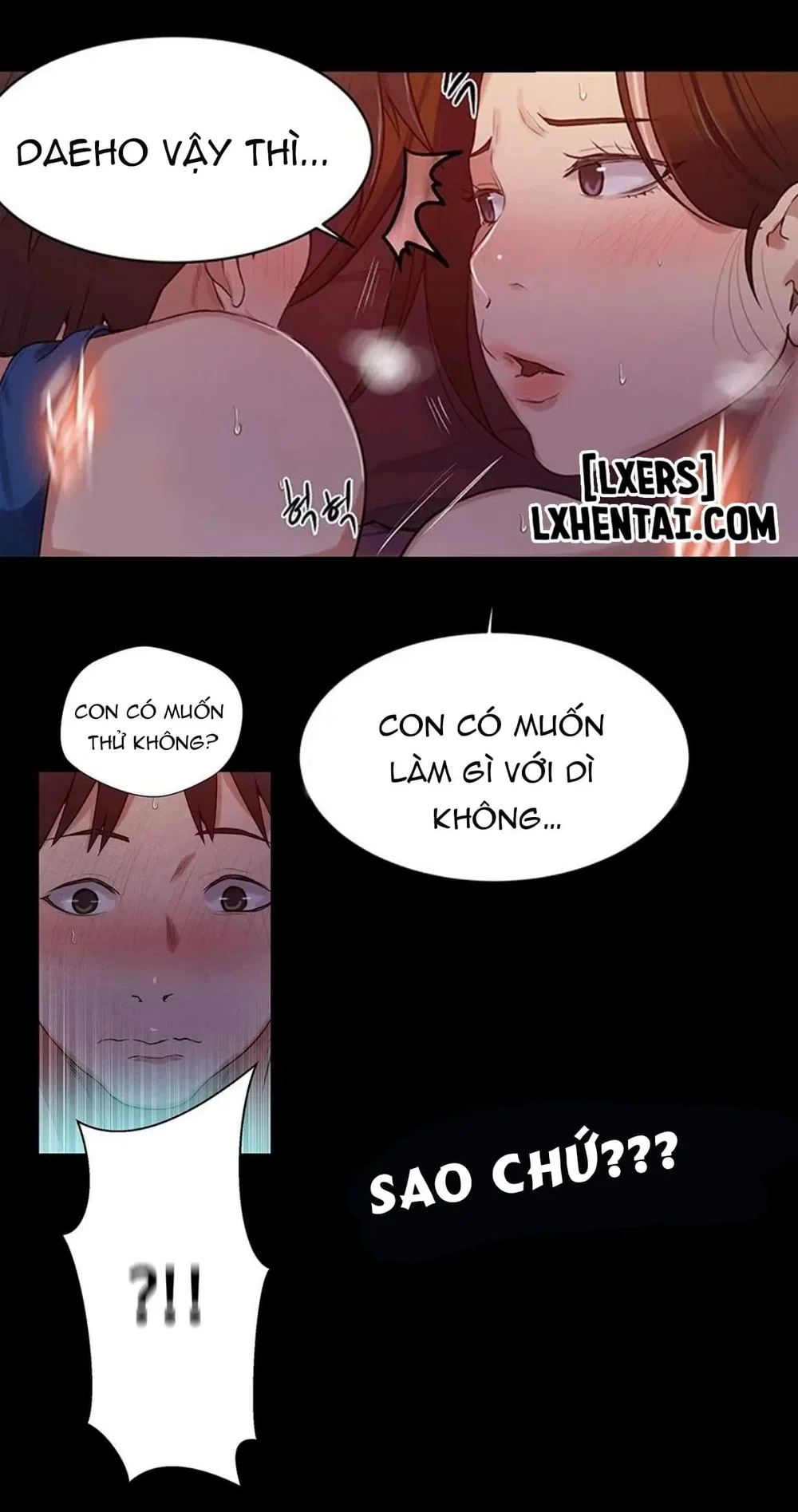 Lớp Học Bí Mật - Chap 5 - 33