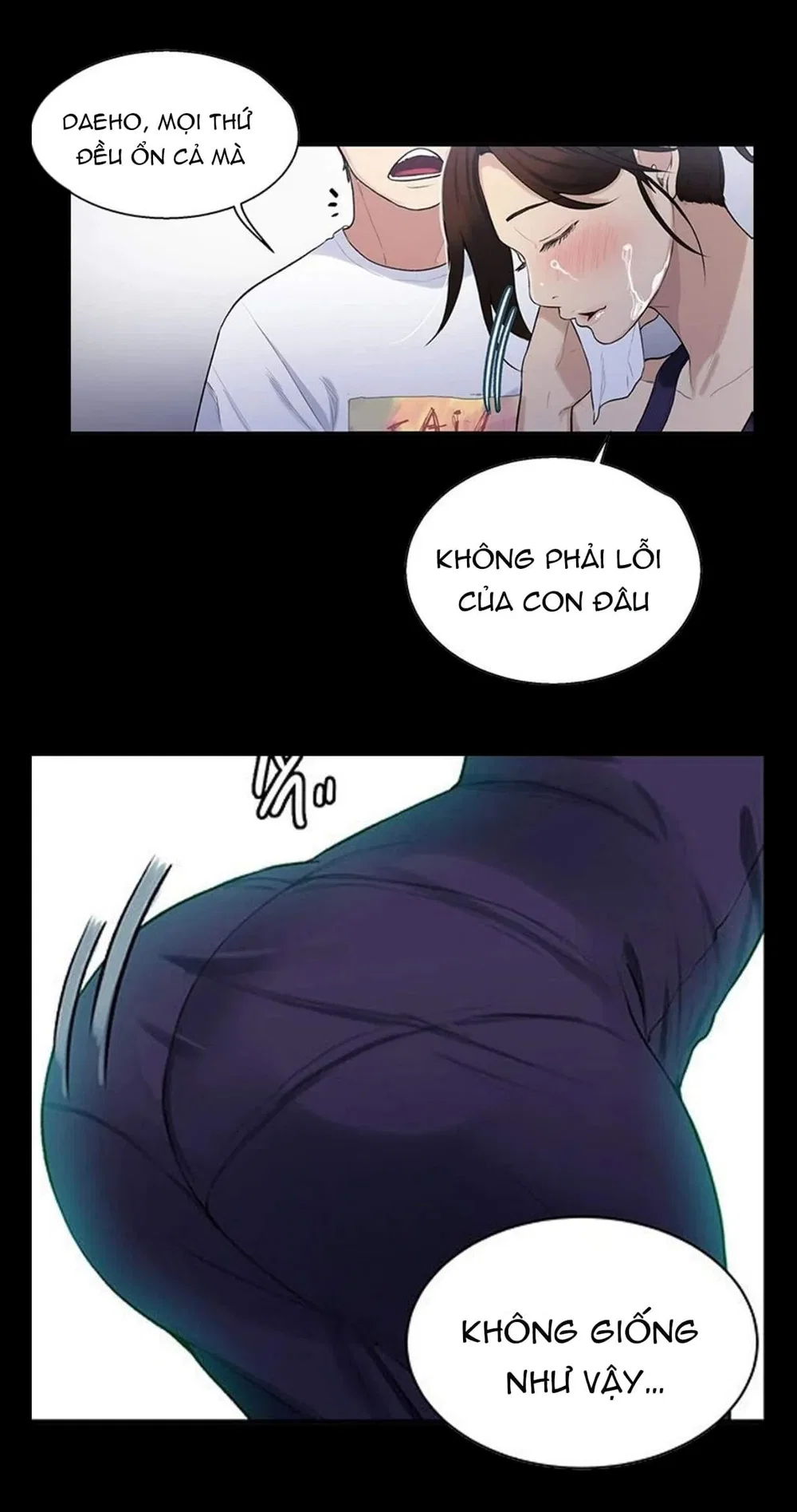 Lớp Học Bí Mật - Chap 4 - 11