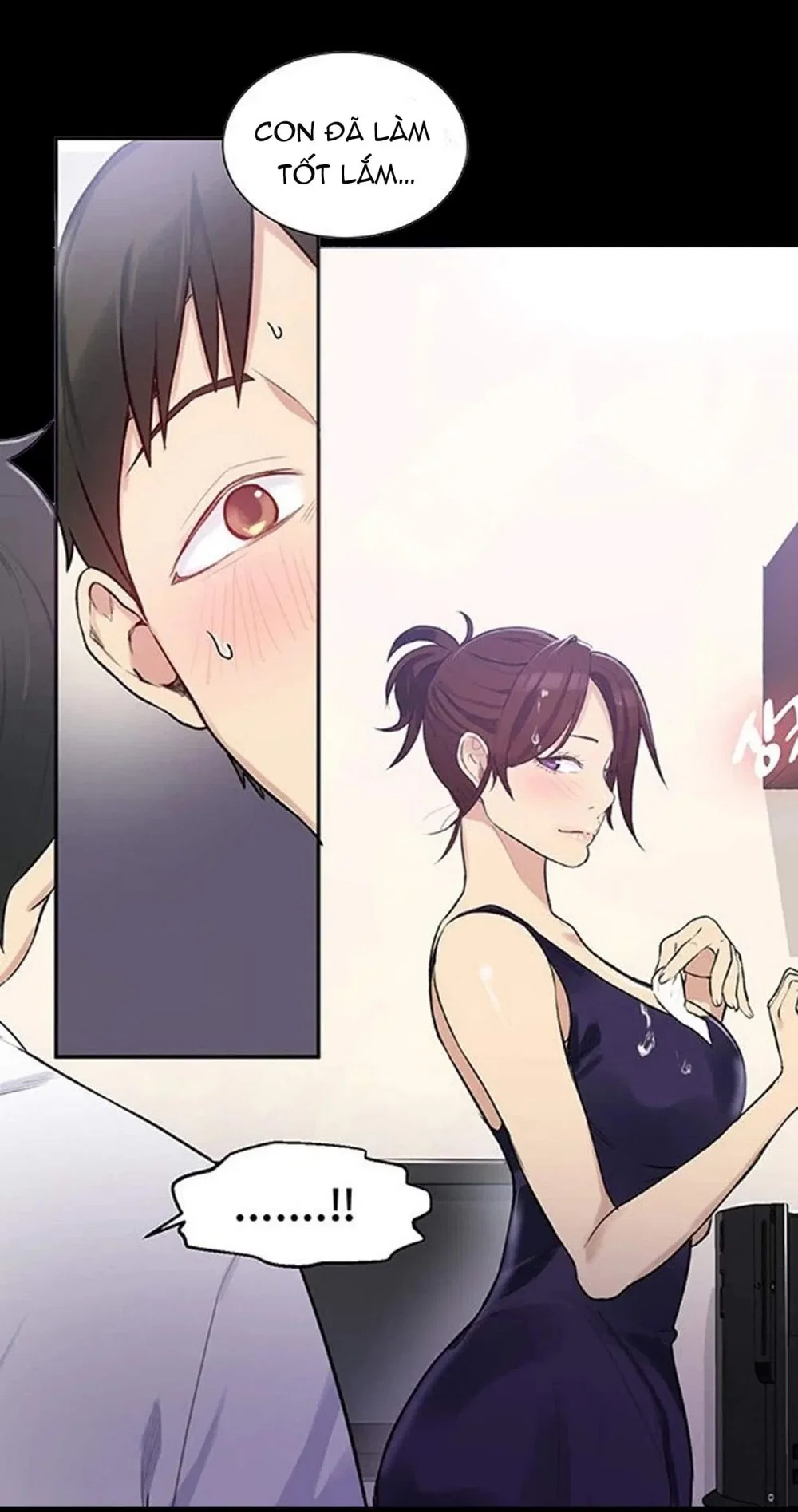 Lớp Học Bí Mật - Chap 4 - 12