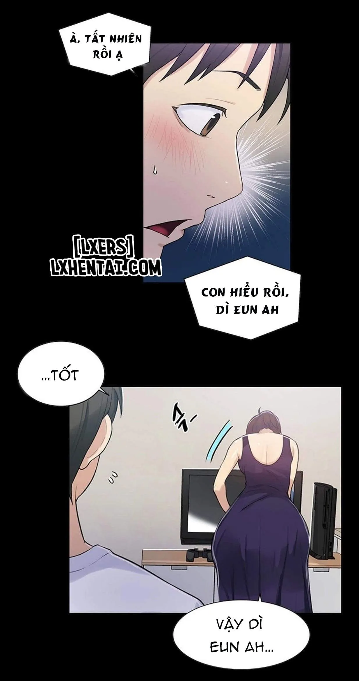 Lớp Học Bí Mật - Chap 4 - 17