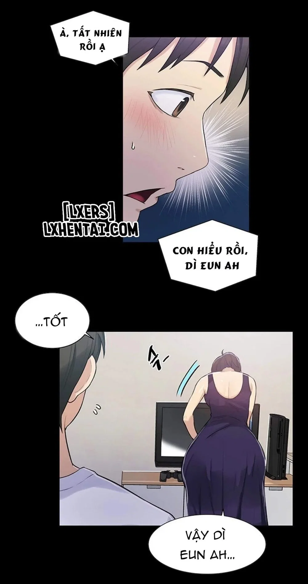 Lớp Học Bí Mật - Chap 4 - 17