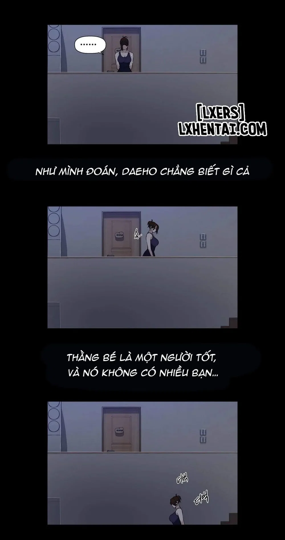 Lớp Học Bí Mật - Chap 4 - 19