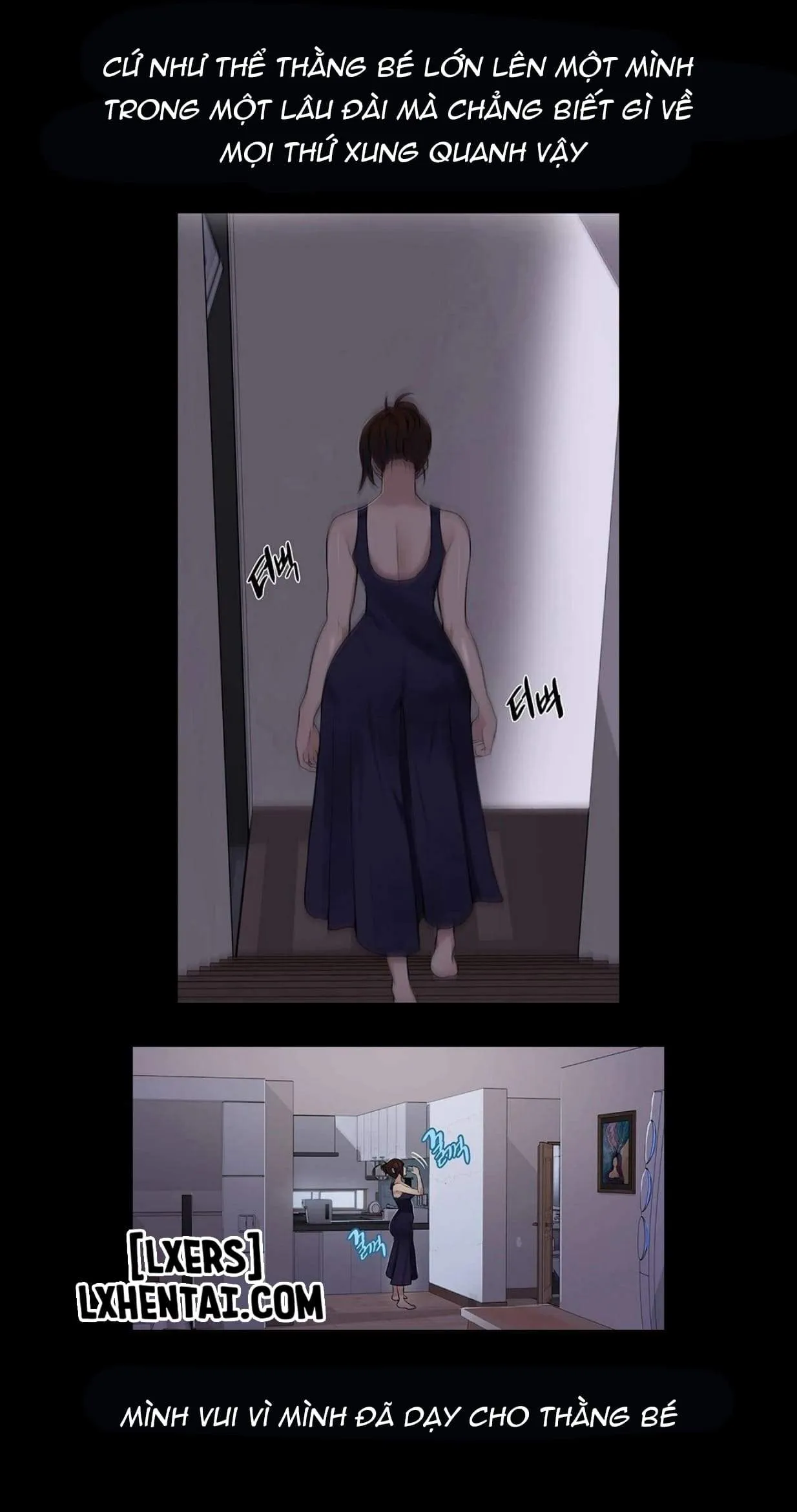 Lớp Học Bí Mật - Chap 4 - 20