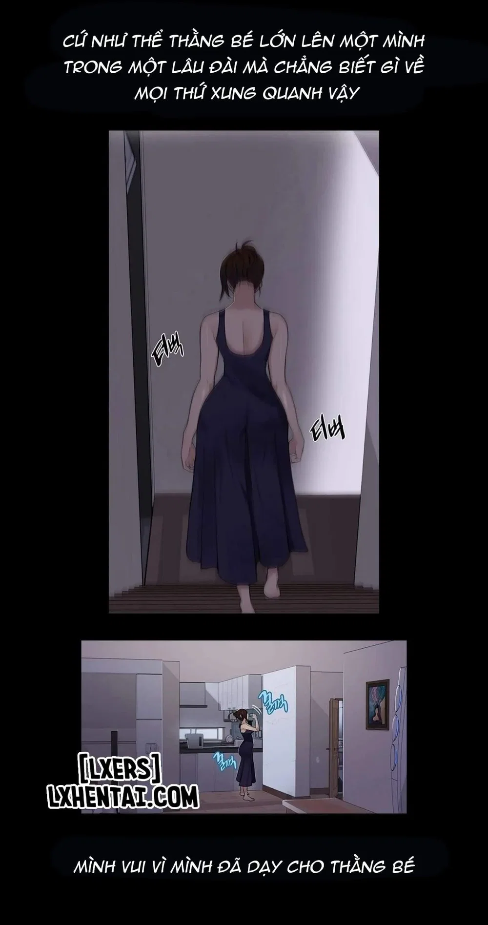 Lớp Học Bí Mật - Chap 4 - 20