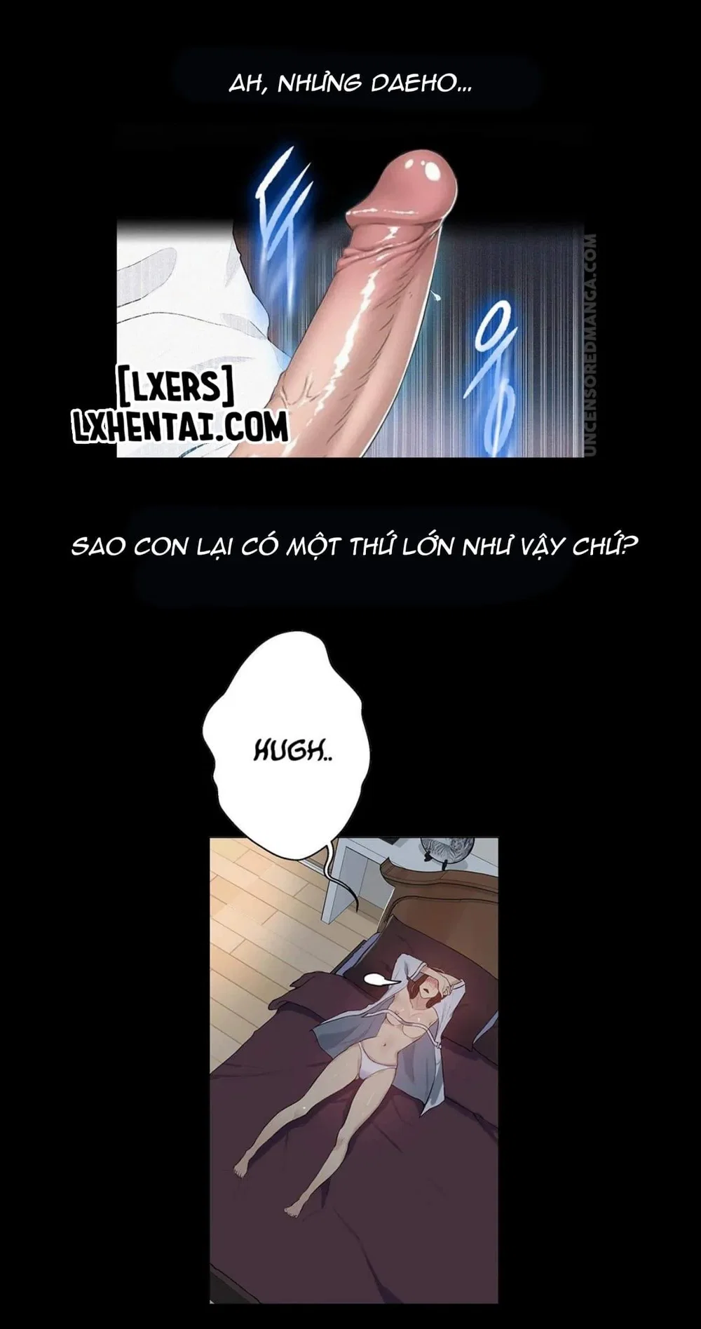 Lớp Học Bí Mật - Chap 4 - 23